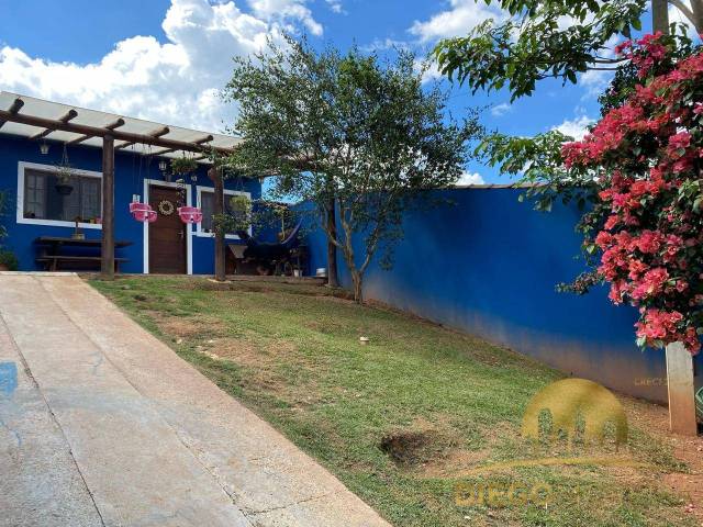 #CS578 - Casa para Venda em Mairiporã - SP - 2