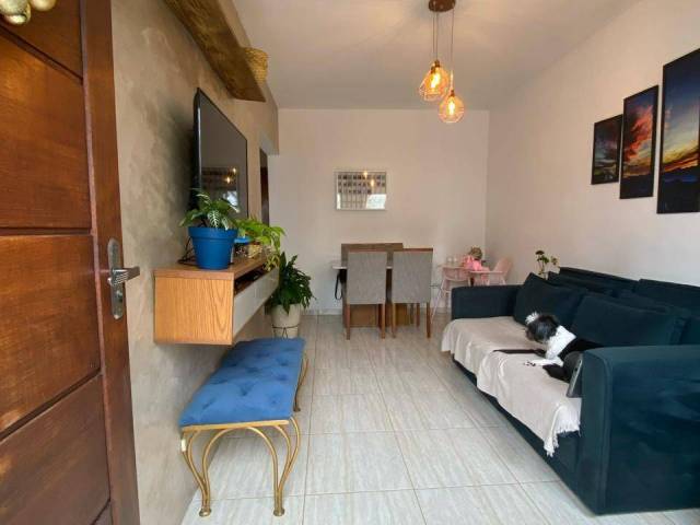 #CS578 - Casa para Venda em Mairiporã - SP - 3