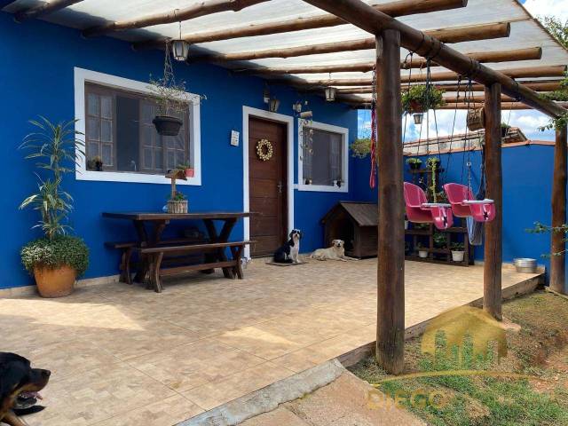 Venda em Jundiaizinho (Terra Preta) - Mairiporã