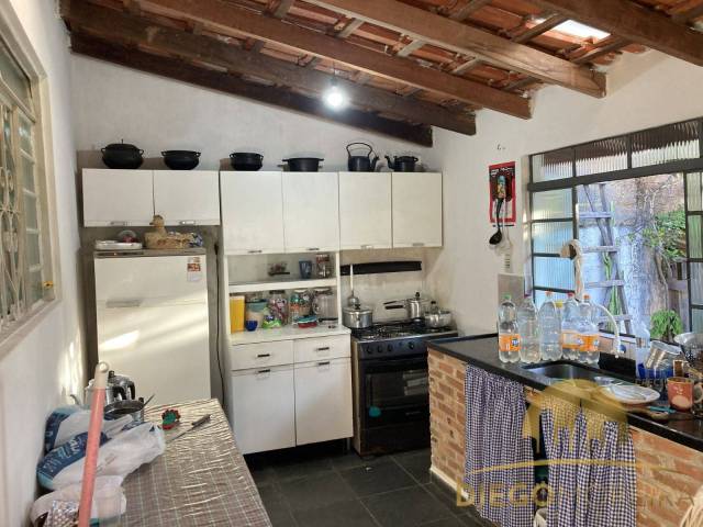 #CS679 - Casa para Venda em Atibaia - SP - 3