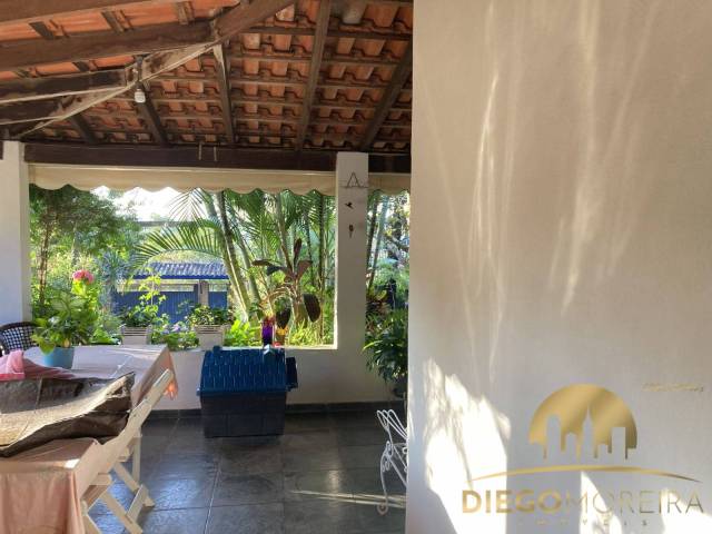 Casa para Venda em Atibaia - 5
