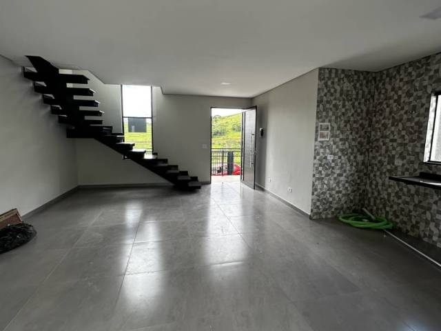 #CS794 - Casa para Venda em Bom Jesus dos Perdões - SP - 3