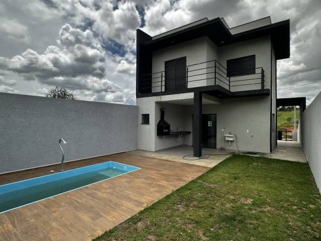 Venda em Santa Helena - Bom Jesus dos Perdões