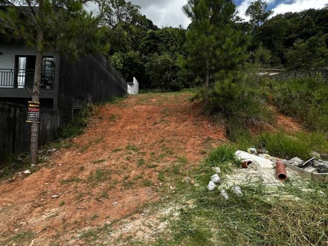 #TR427 - Terreno para Venda em Bom Jesus dos Perdões - SP