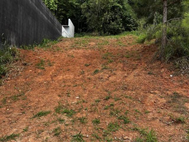 #TR427 - Terreno para Venda em Bom Jesus dos Perdões - SP - 2