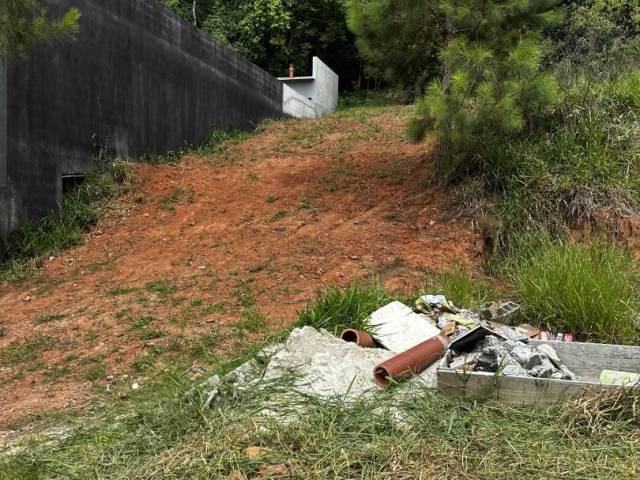 Terreno para Venda em Bom Jesus dos Perdões - 5