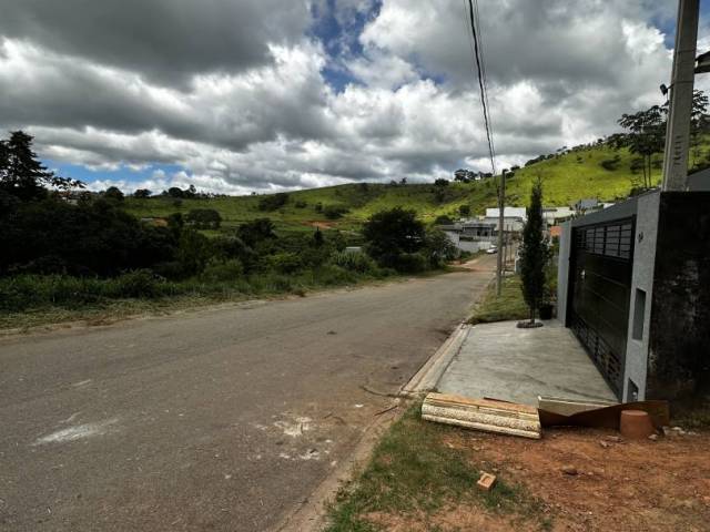 #TR427 - Terreno para Venda em Bom Jesus dos Perdões - SP - 2