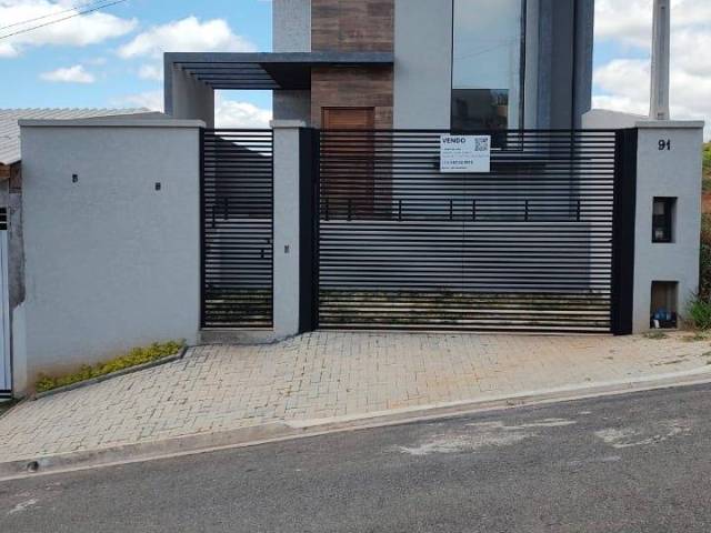 #CS795 - Casa para Venda em Bom Jesus dos Perdões - SP - 2