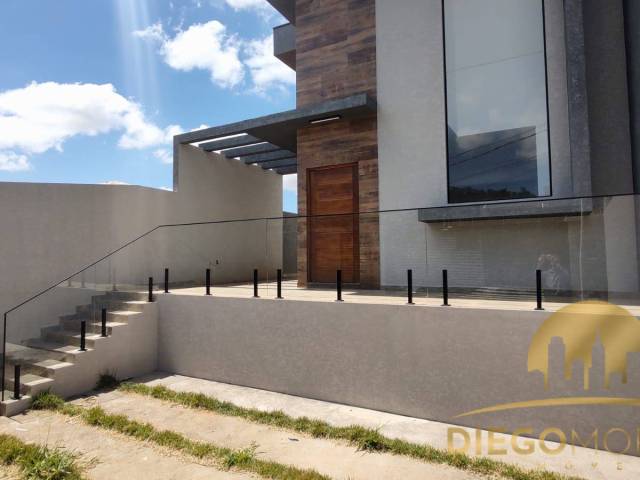 #CS795 - Casa para Venda em Bom Jesus dos Perdões - SP - 3