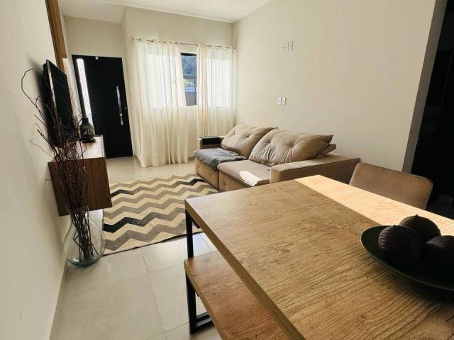 #CS796 - Casa para Venda em Bom Jesus dos Perdões - SP - 2