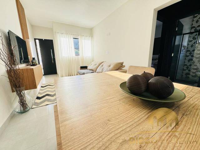 #CS796 - Casa para Venda em Bom Jesus dos Perdões - SP - 3