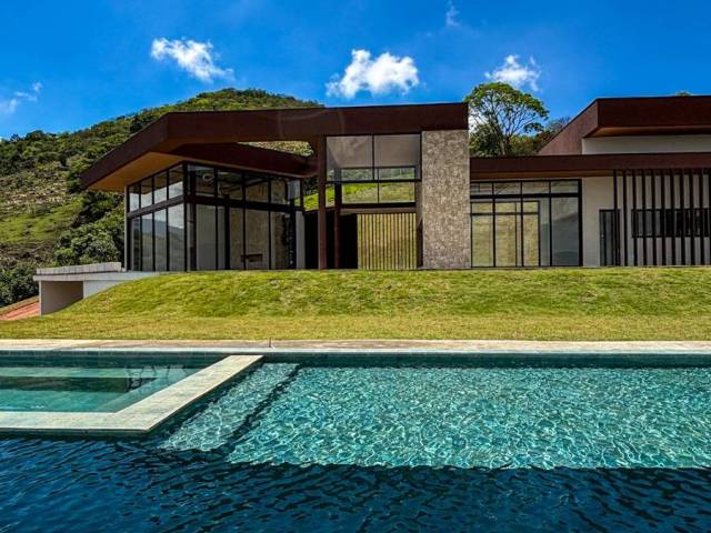 Casa para Venda em Vargem - 5