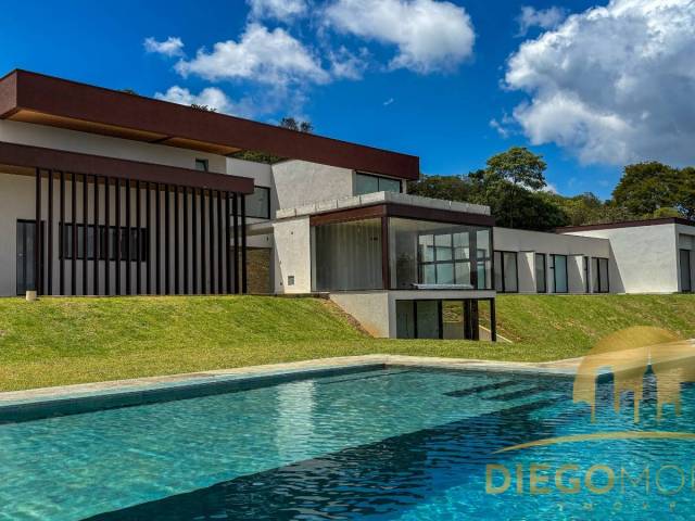 Casa para Venda em Vargem - 4