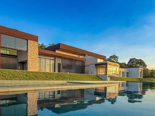 #CS556 - Casa para Venda em Vargem - SP