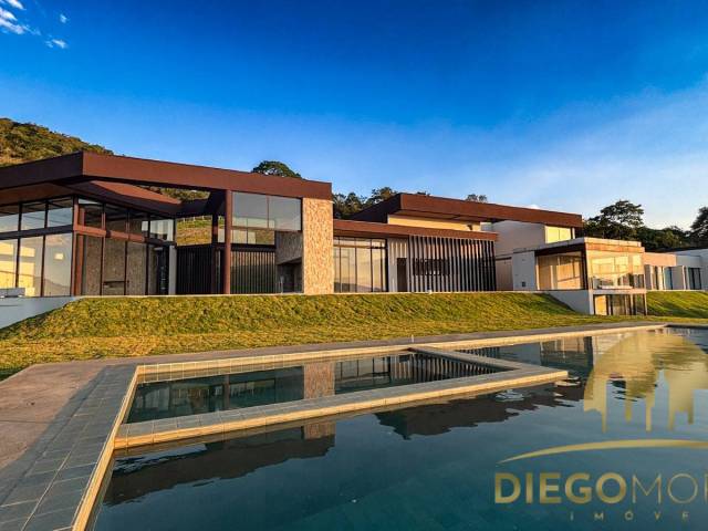 #CS556 - Casa para Venda em Vargem - SP - 2