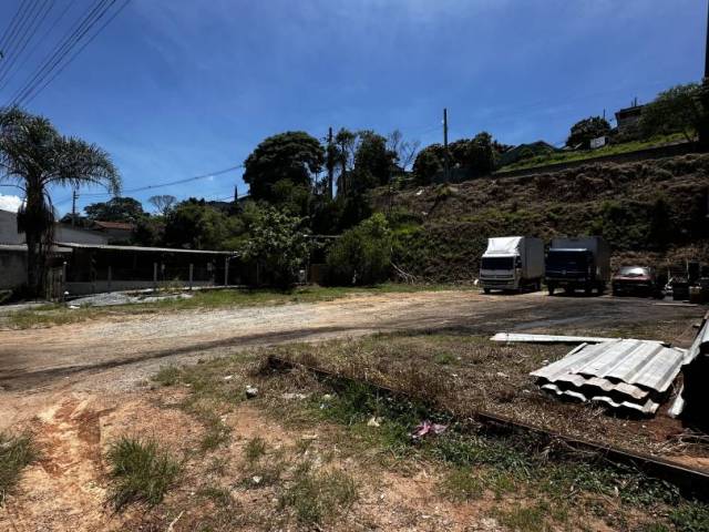 Área indústrial e comercial para Venda em Mairiporã - 4
