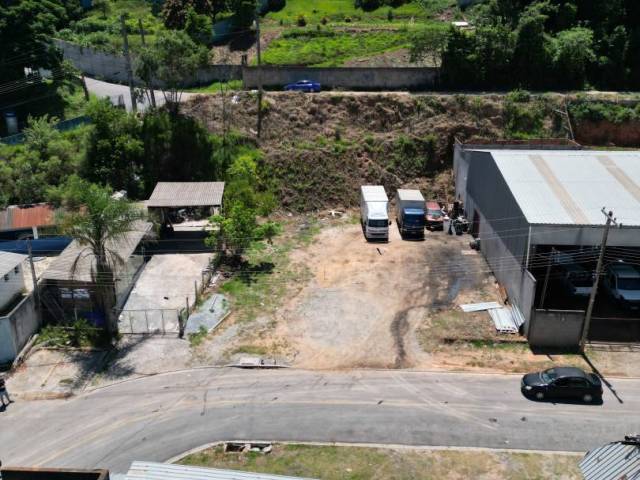 #TR428 - Área indústrial e comercial para Venda em Mairiporã - SP - 1