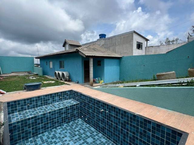 #CS431 - Casa para Venda em Mairiporã - SP