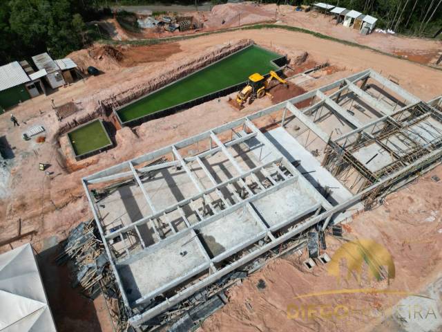 #TR55 - Terreno para Venda em Caieiras - SP - 2