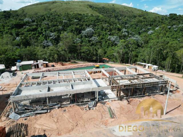 #TR55 - Terreno para Venda em Caieiras - SP - 3