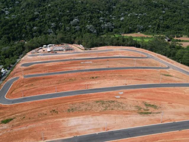 #TR55 - Terreno para Venda em Caieiras - SP - 1