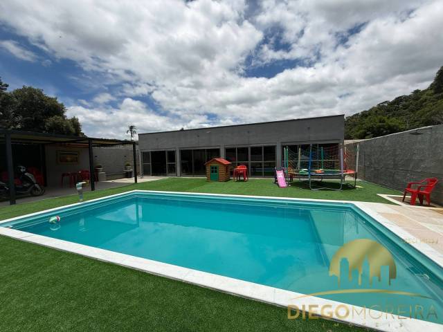 #CH219 - Chácara para Venda em Mairiporã - SP - 1