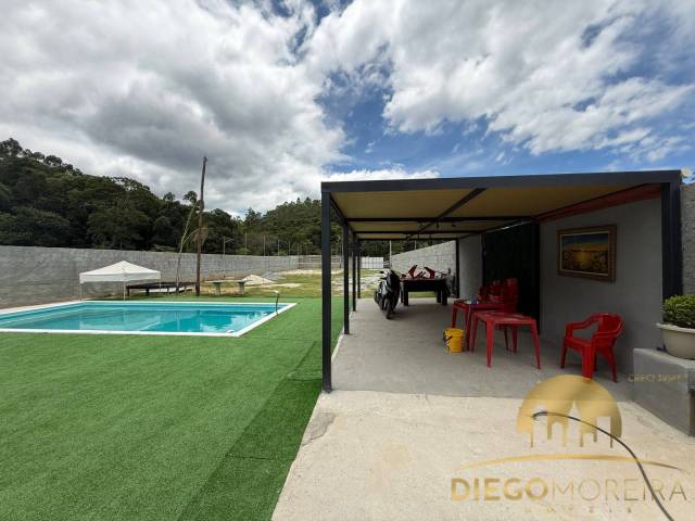 #CH219 - Chácara para Venda em Mairiporã - SP - 3