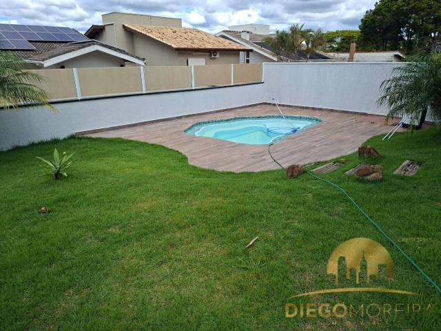 #CS101 - Casa em Condomínio ou Associação para Locação em Atibaia - SP - 2