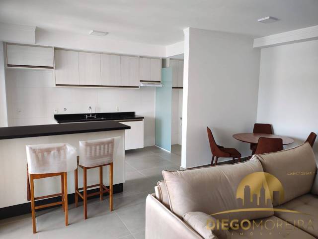 Apartamento para Venda em Atibaia - 4