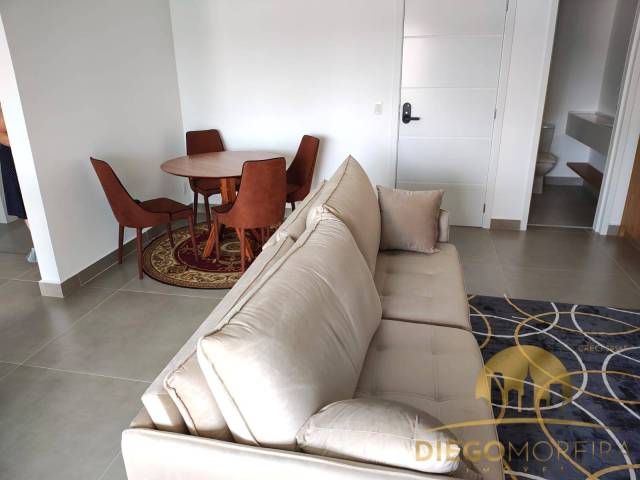Apartamento para Venda em Atibaia - 5