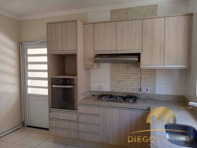 #CS661 - Casa para Venda em Atibaia - SP - 3