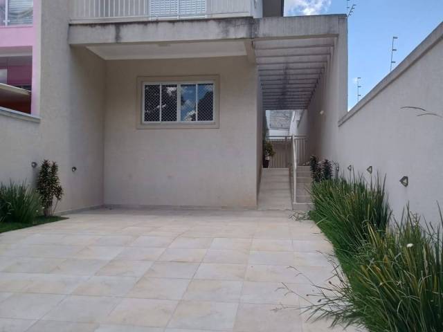 #CS661 - Casa para Venda em Atibaia - SP - 1