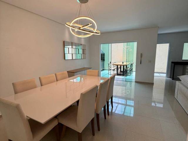 #CS768 - Casa em Condomínio ou Associação para Venda em Bom Jesus dos Perdões - SP - 3