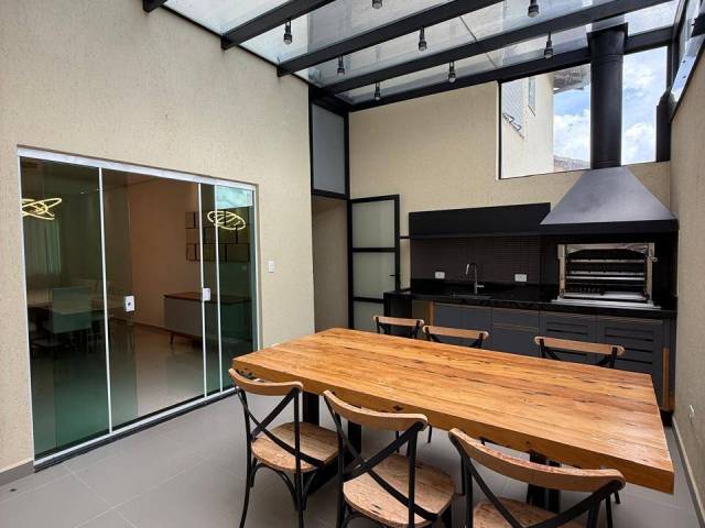 #CS768 - Casa em Condomínio ou Associação para Venda em Bom Jesus dos Perdões - SP - 2