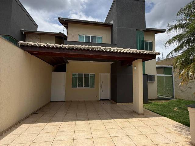 #CS768 - Casa em Condomínio ou Associação para Venda em Bom Jesus dos Perdões - SP - 1