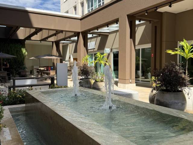 #CM70 - Sala Comercial para Venda em Atibaia - SP - 2