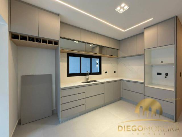 #3521 - Casa para Venda em Atibaia - SP - 3