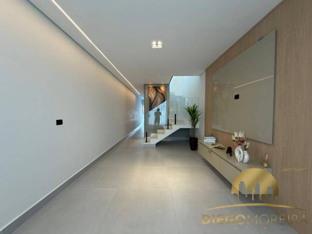 #CS284 - Casa para Venda em Atibaia - SP - 3