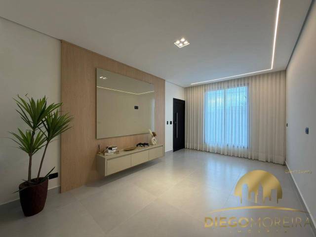 #CS284 - Casa para Venda em Atibaia - SP - 2