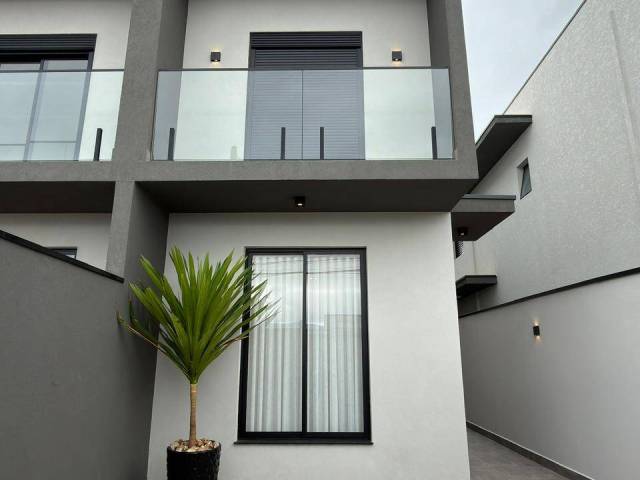 Venda em Jardim do Lago - Atibaia