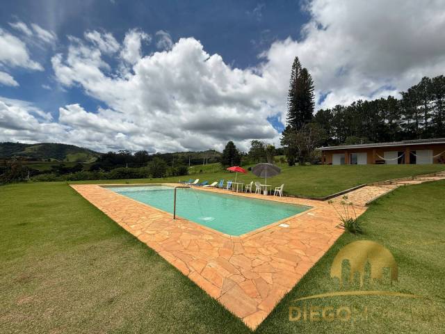 #ST13 - Haras para Venda em Piracaia - SP - 3