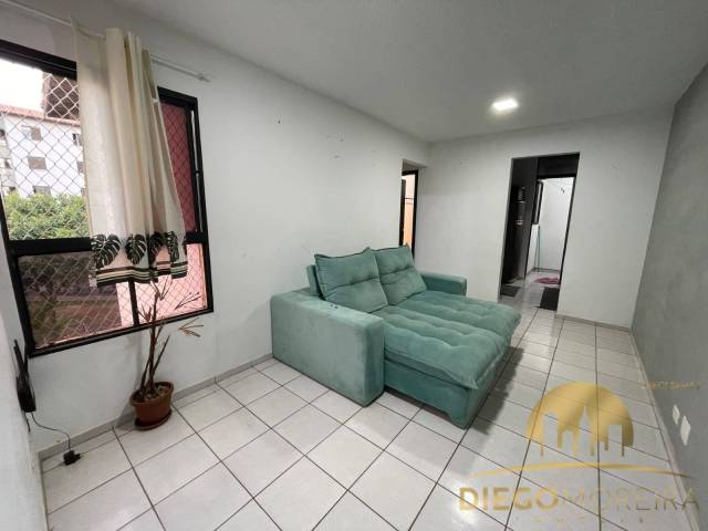 #AP58 - Apartamento para Locação em Mairiporã - SP - 3