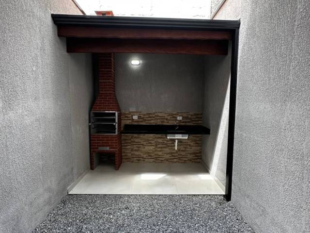 #CS797 - Casa para Venda em Franco da Rocha - SP - 2