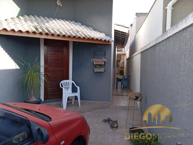 #CS188 - Casa para Venda em Atibaia - SP - 2