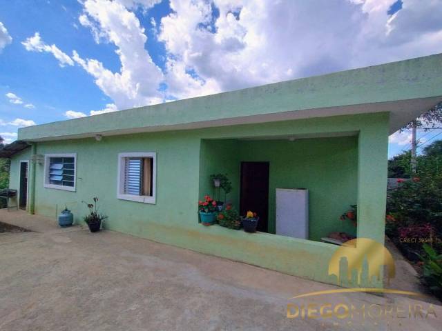 #CH230 - Chácara para Venda em Mairiporã - SP - 1