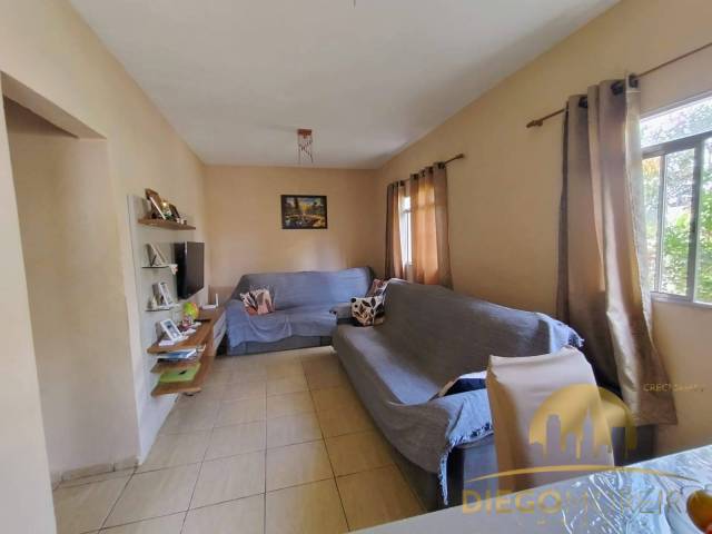 #CH230 - Chácara para Venda em Mairiporã - SP - 3