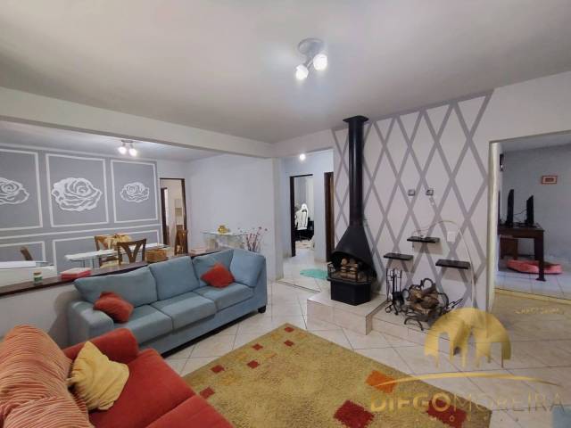 #CH231 - Chácara para Venda em Mairiporã - SP - 3