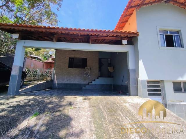 #CH231 - Chácara para Venda em Mairiporã - SP - 1