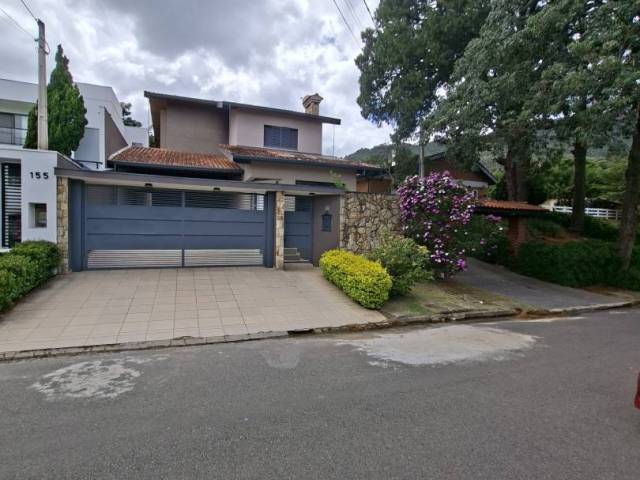 Venda em Jardim Maristela - Atibaia