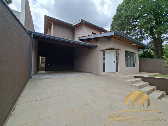 #CS758 - Casa em Condomínio ou Associação para Venda em Atibaia - SP - 3